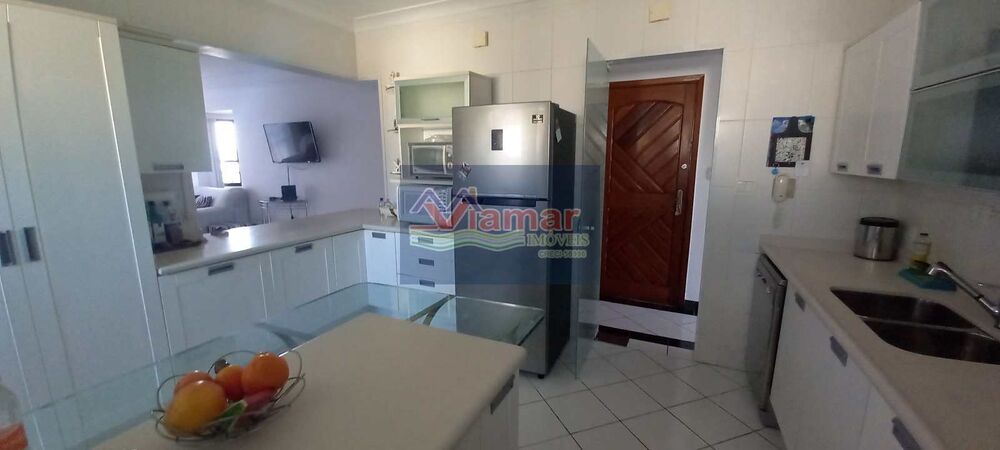 Apartamento, 4 quartos, 200 m² - Foto 3