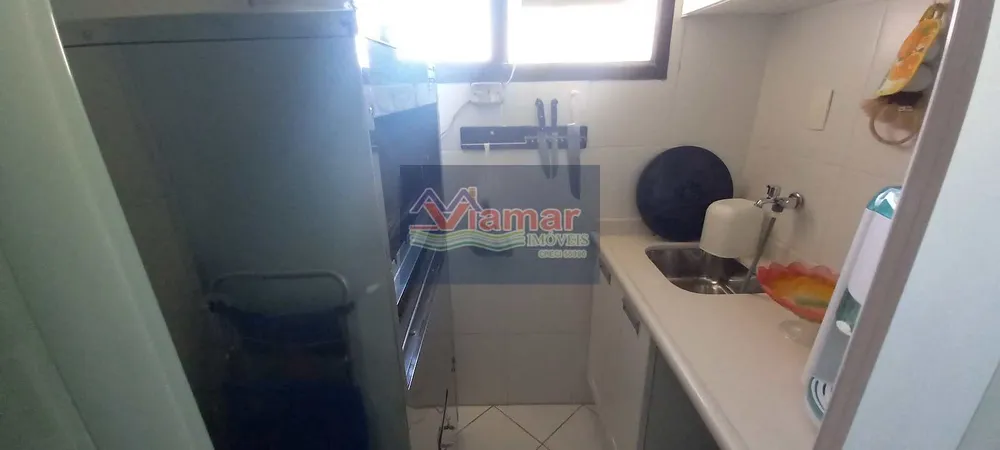 Apartamento, 4 quartos, 200 m² - Foto 5