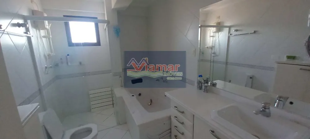Apartamento, 4 quartos, 200 m² - Foto 6