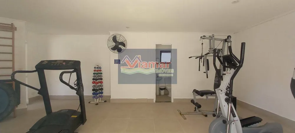 Apartamento, 4 quartos, 200 m² - Foto 2