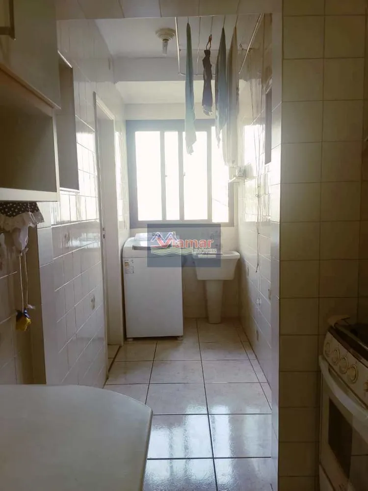 Apartamento, 2 quartos, 86 m² - Foto 7
