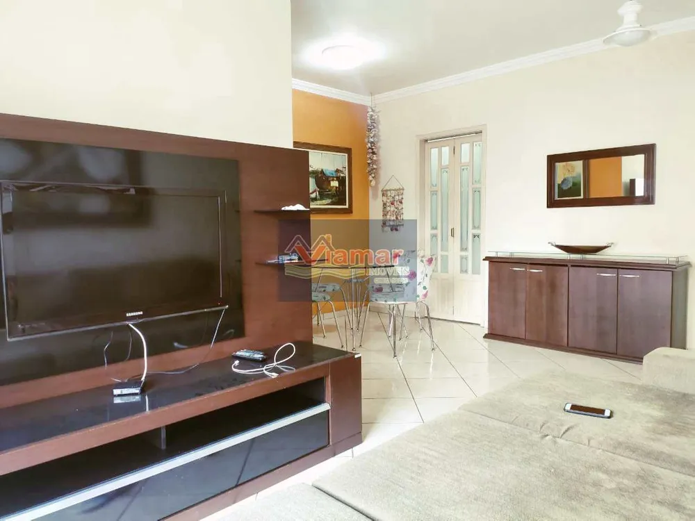Apartamento, 2 quartos, 86 m² - Foto 3
