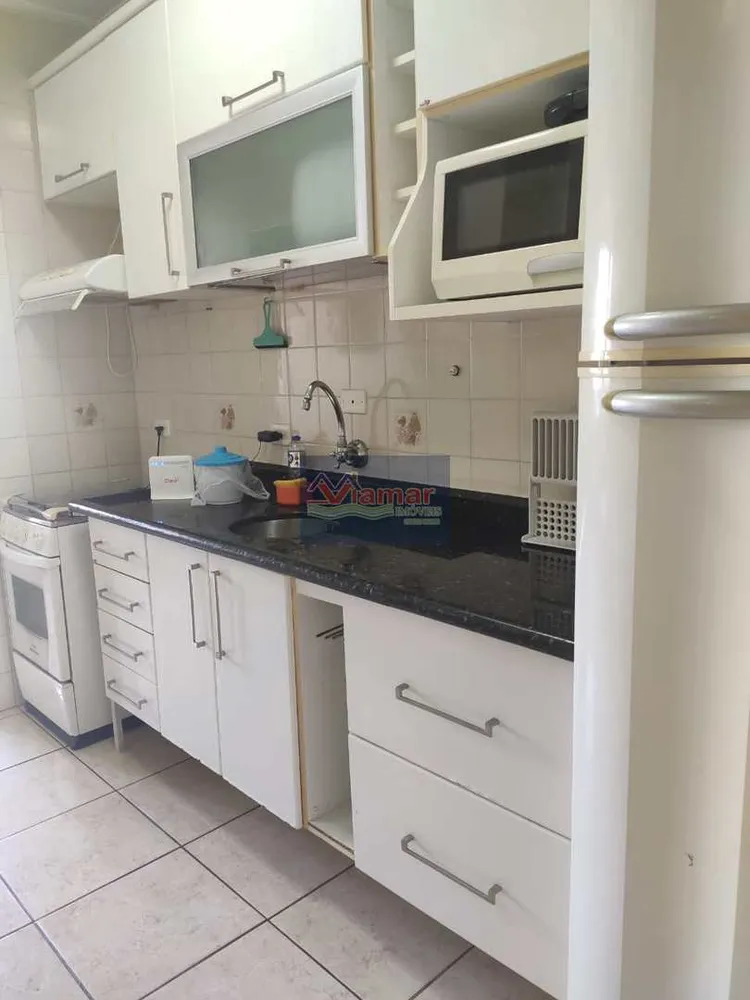 Apartamento, 2 quartos, 86 m² - Foto 1