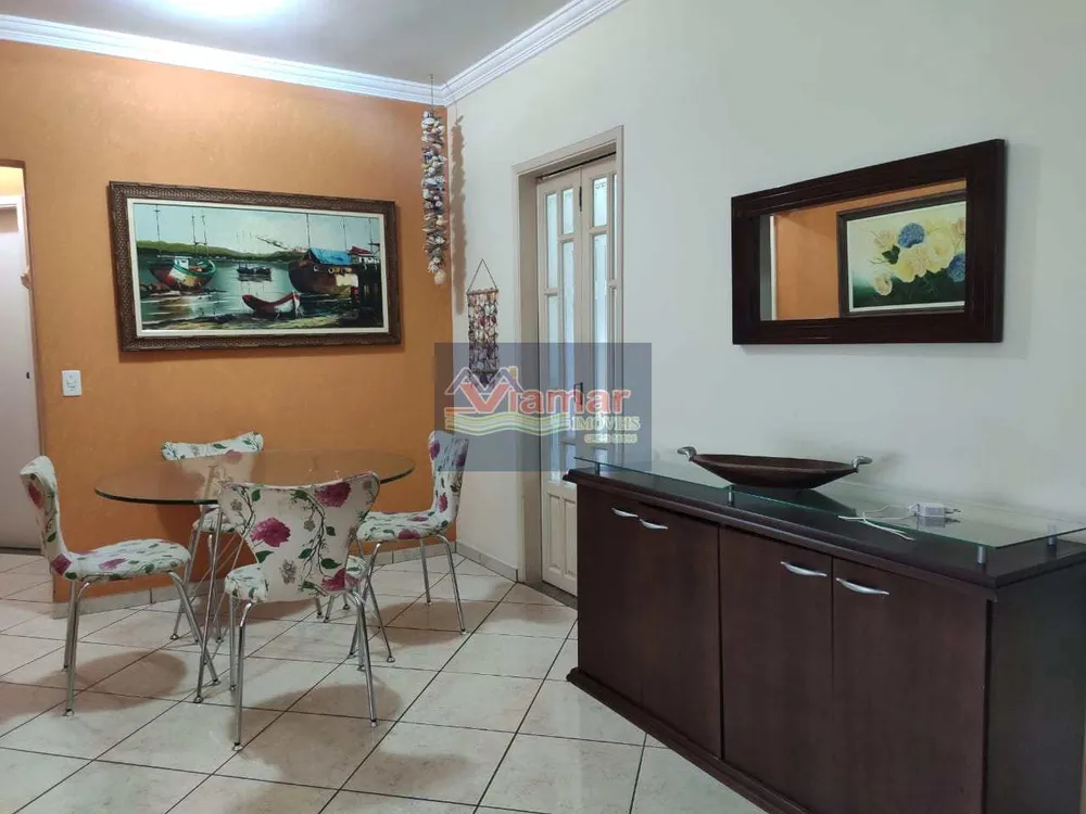 Apartamento, 2 quartos, 86 m² - Foto 1