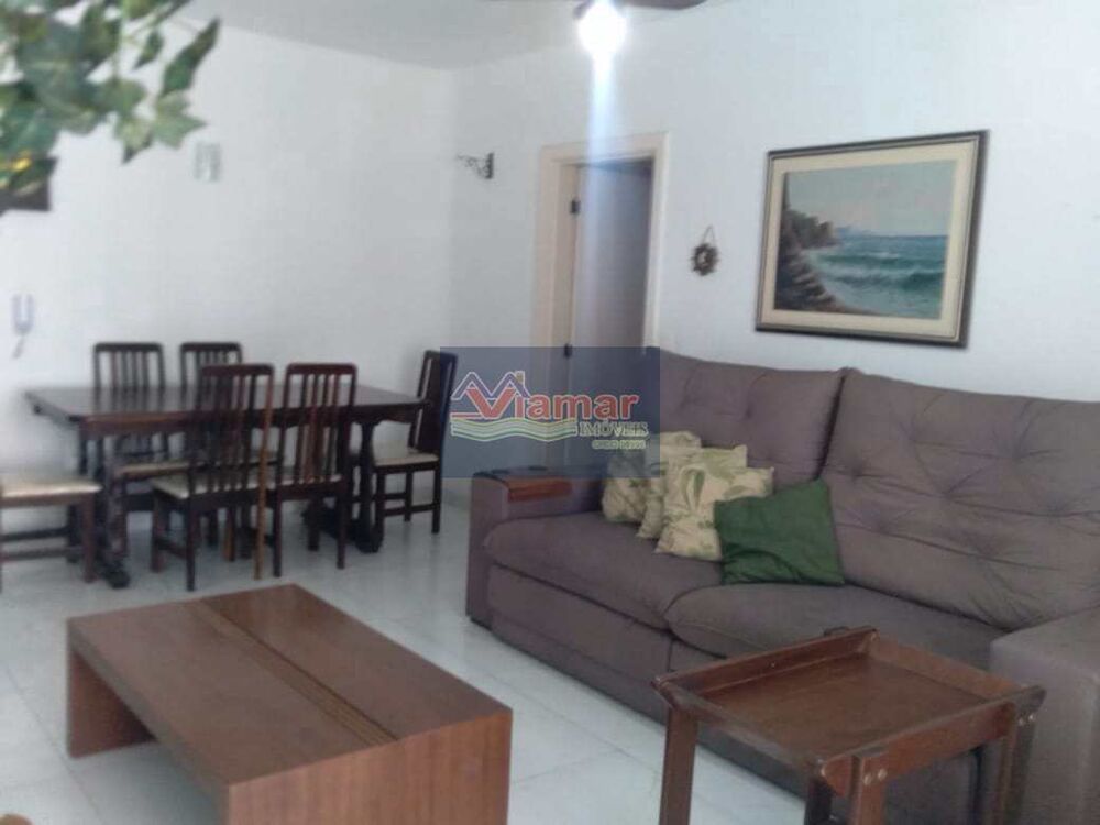 Apartamento, 2 quartos, 90 m² - Foto 4
