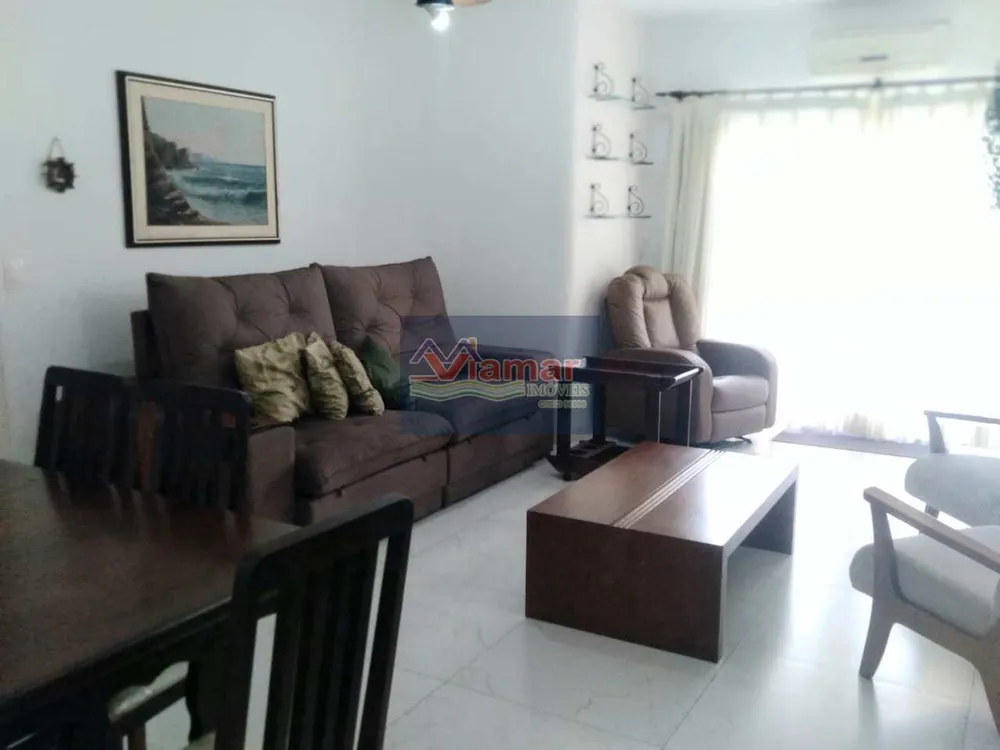 Apartamento, 2 quartos, 90 m² - Foto 2