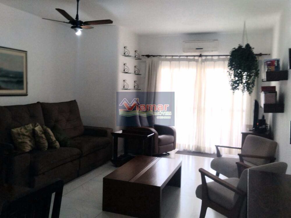 Apartamento, 2 quartos, 90 m² - Foto 2