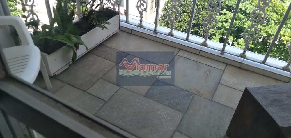 Apartamento, 2 quartos, 90 m² - Foto 19