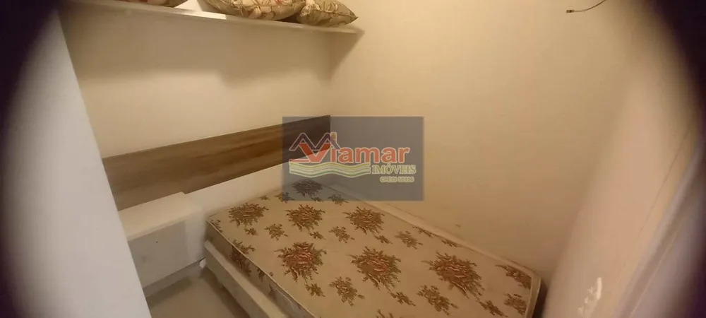 Apartamento, 3 quartos, 115 m² - Foto 2