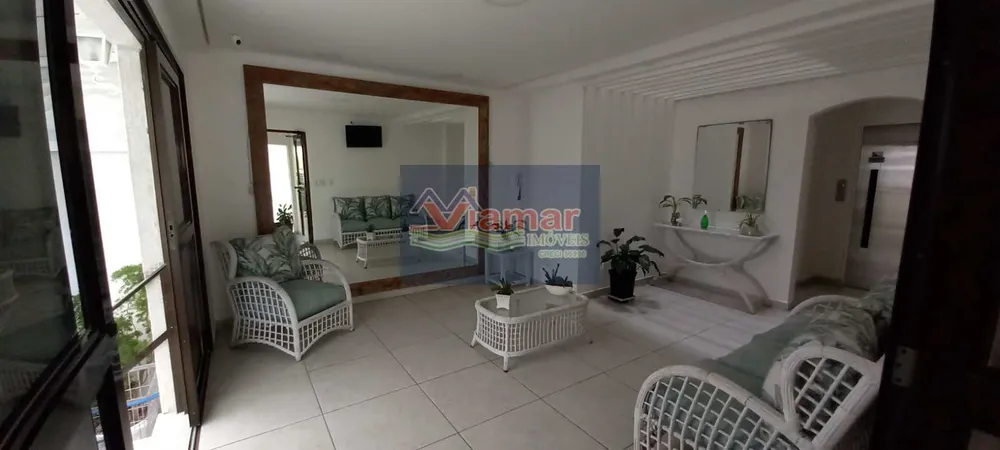 Apartamento, 3 quartos, 115 m² - Foto 12