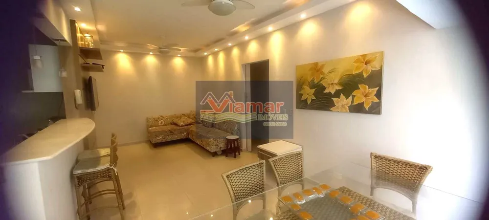 Apartamento, 3 quartos, 115 m² - Foto 1