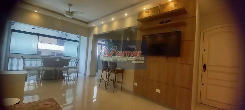 Apartamento, 3 quartos, 115 m² - Foto 2