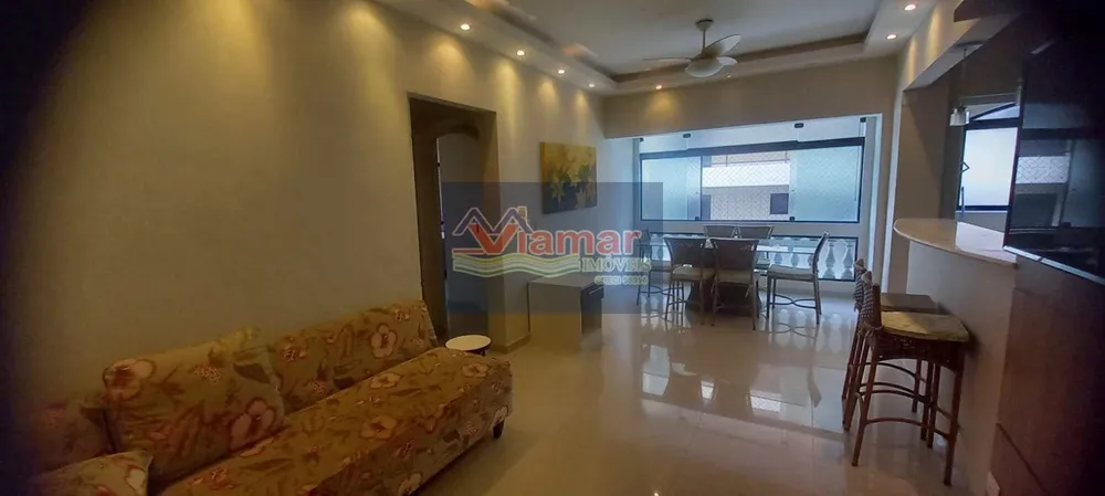 Apartamento, 3 quartos, 115 m² - Foto 3