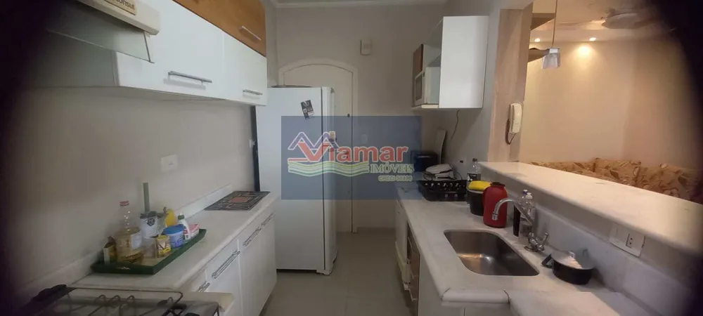 Apartamento, 3 quartos, 115 m² - Foto 4