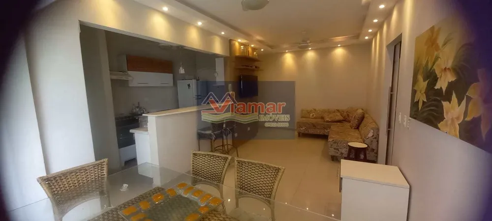 Apartamento, 3 quartos, 115 m² - Foto 4