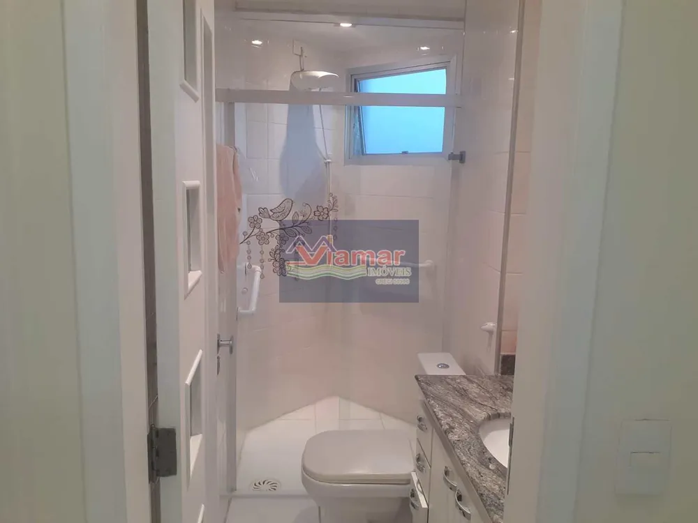 Apartamento, 2 quartos, 60 m² - Foto 10