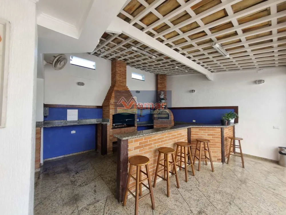 Apartamento, 2 quartos, 60 m² - Foto 1