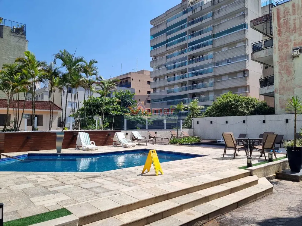 Apartamento, 2 quartos, 60 m² - Foto 11