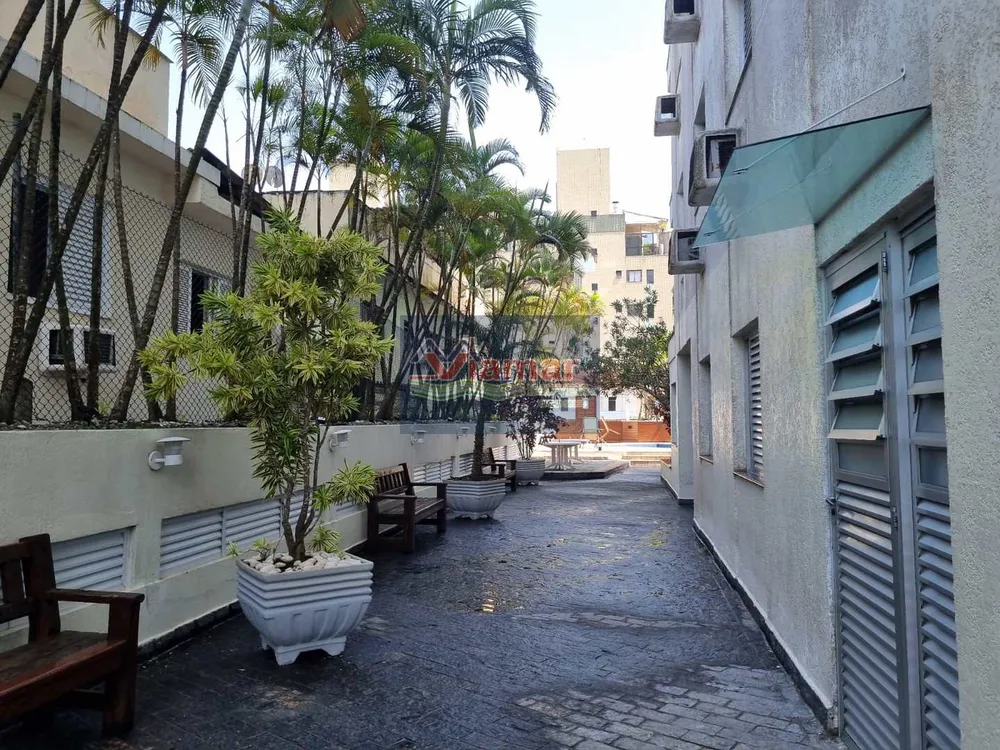 Apartamento, 2 quartos, 60 m² - Foto 5