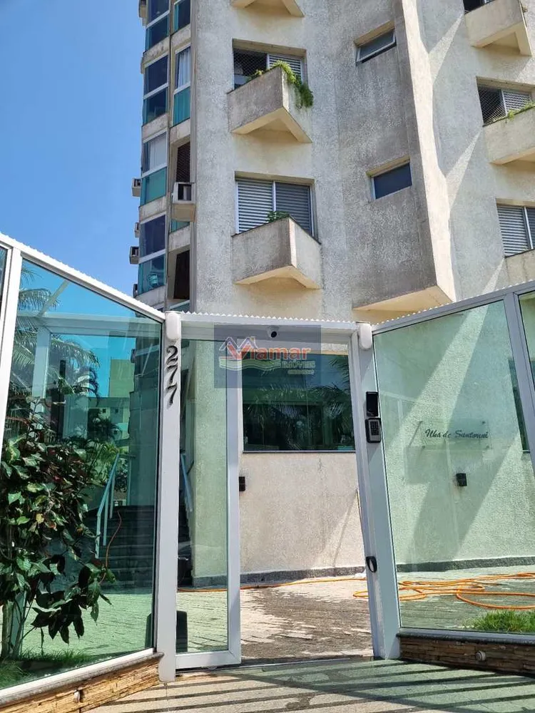 Apartamento, 2 quartos, 60 m² - Foto 4