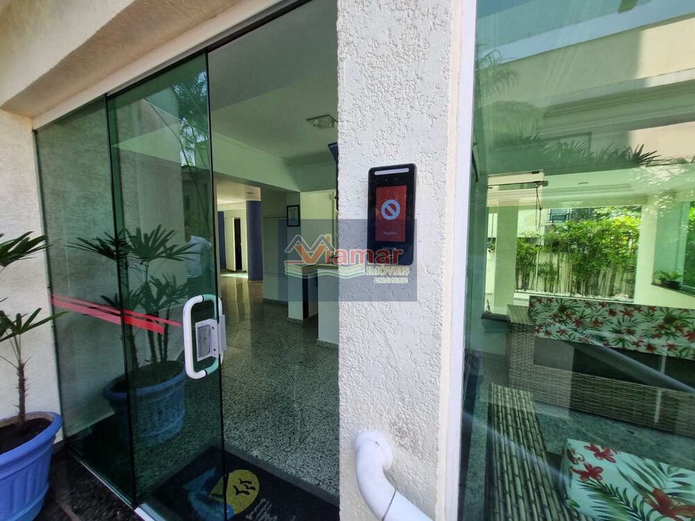 Apartamento para alugar com 2 quartos, 60m² - Foto 2
