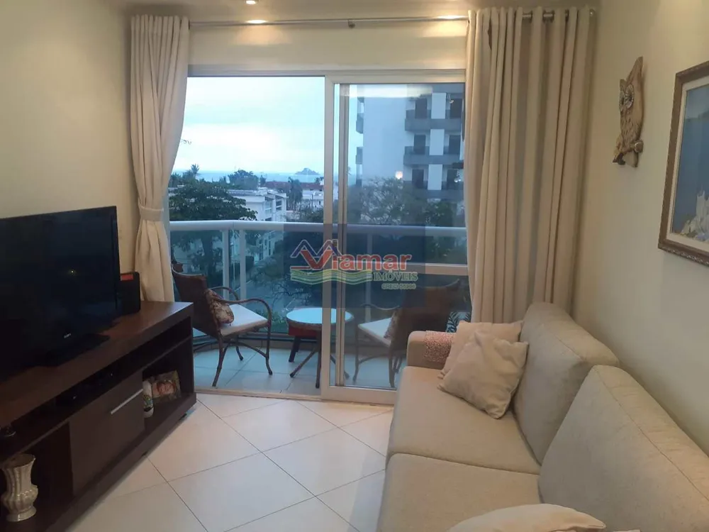 Apartamento, 2 quartos, 60 m² - Foto 7