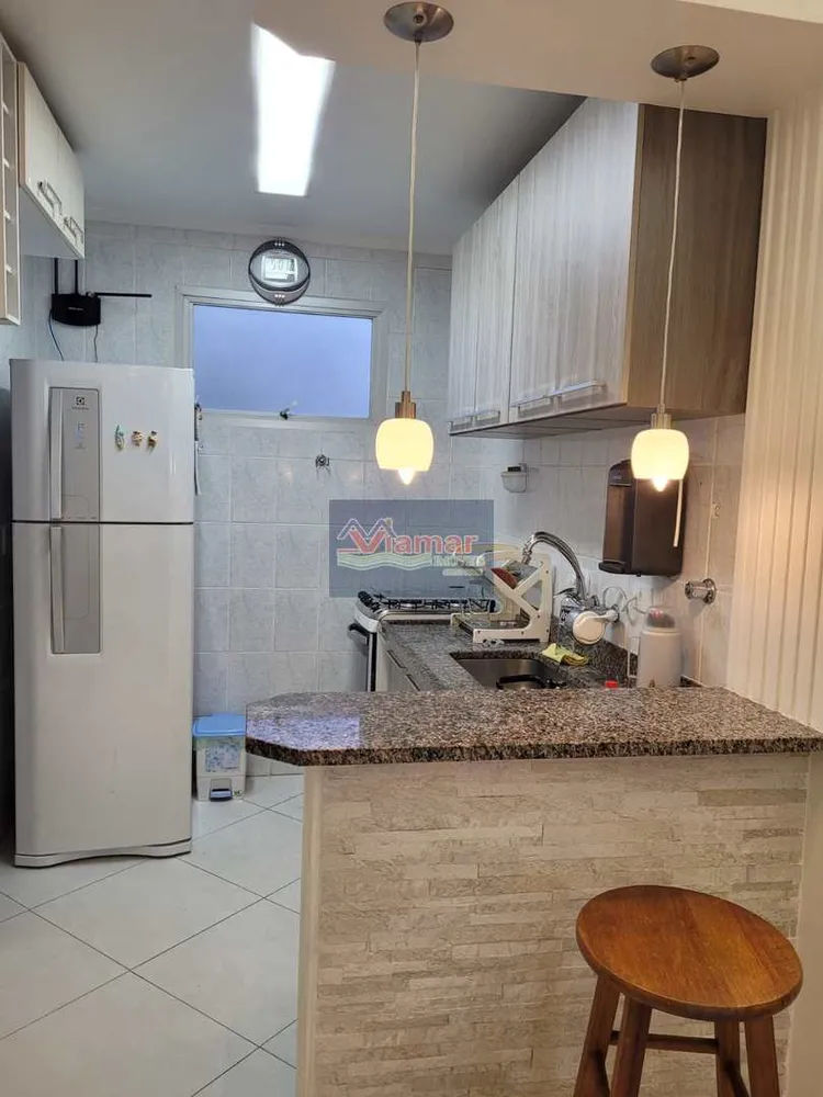 Apartamento, 2 quartos, 60 m² - Foto 9