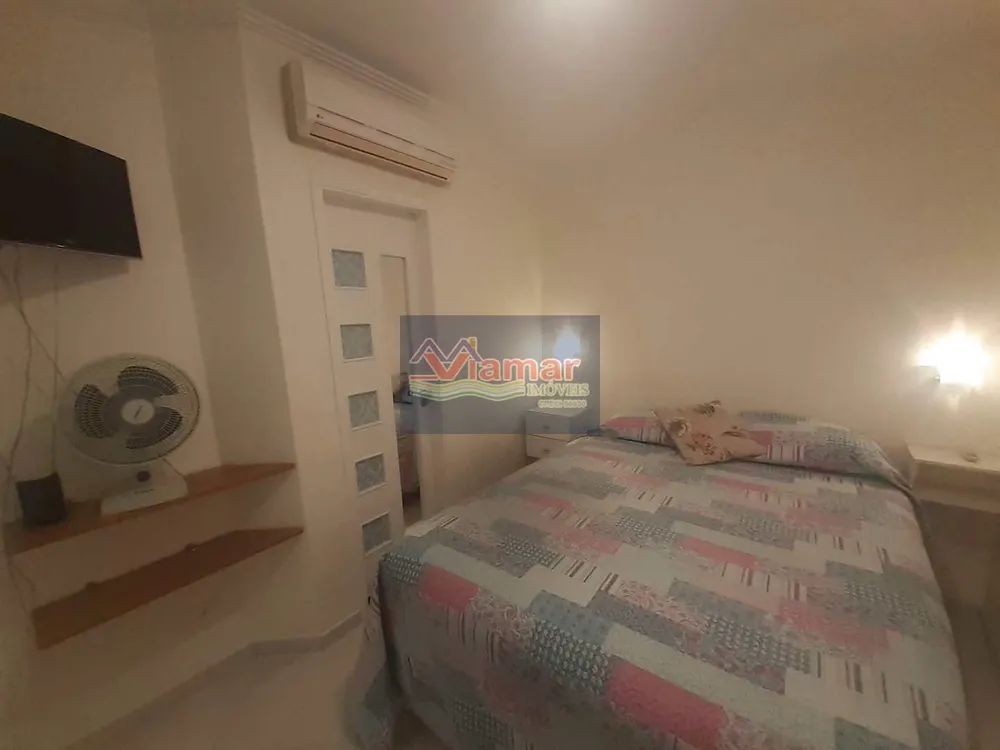Apartamento, 2 quartos, 60 m² - Foto 6