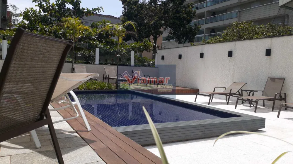Apartamento, 2 quartos, 60 m² - Foto 8