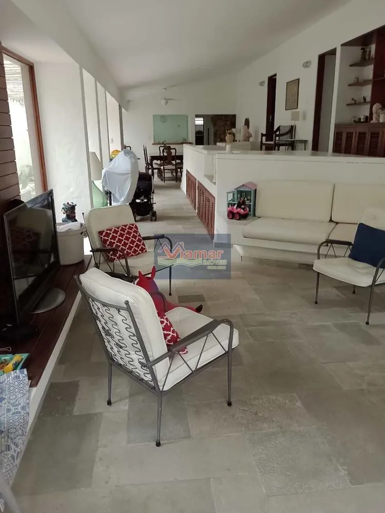 Casa, 3 quartos, 225 m² - Foto 3