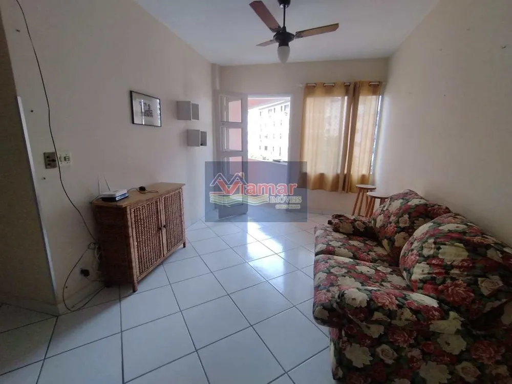 Apartamento, 3 quartos, 82 m² - Foto 1
