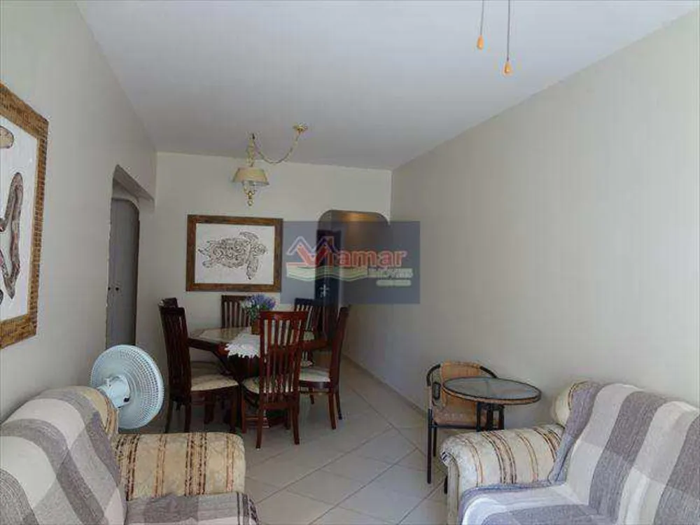 Apartamento, 3 quartos, 90 m² - Foto 2