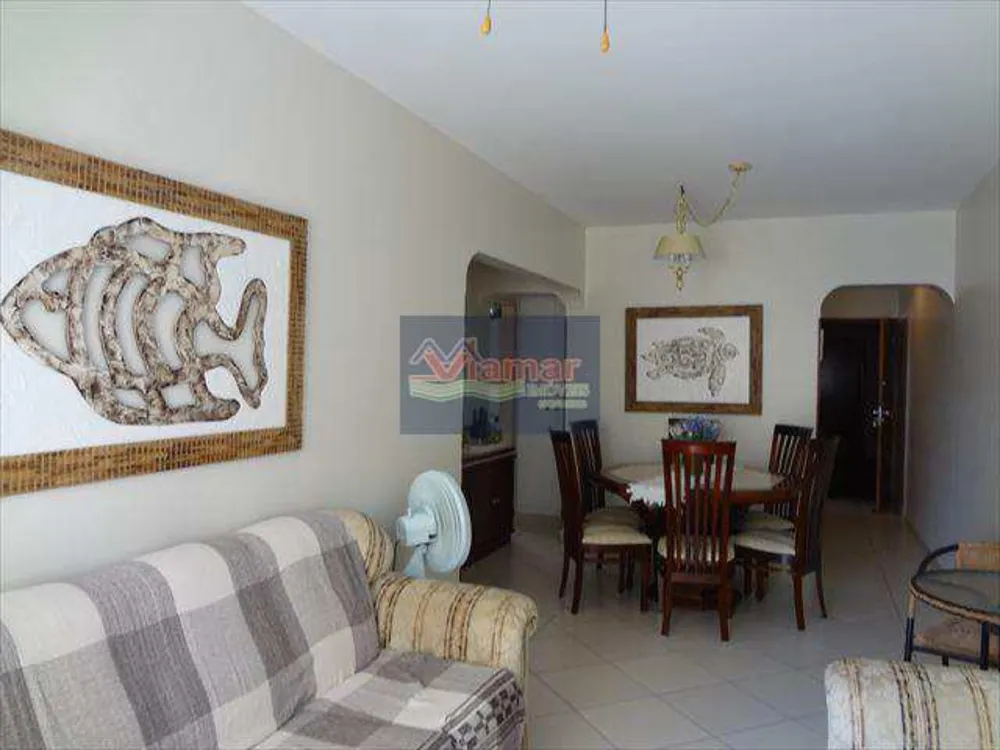 Apartamento, 3 quartos, 90 m² - Foto 1