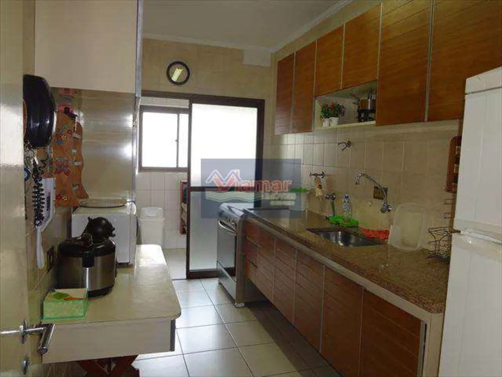 Apartamento, 3 quartos, 90 m² - Foto 4
