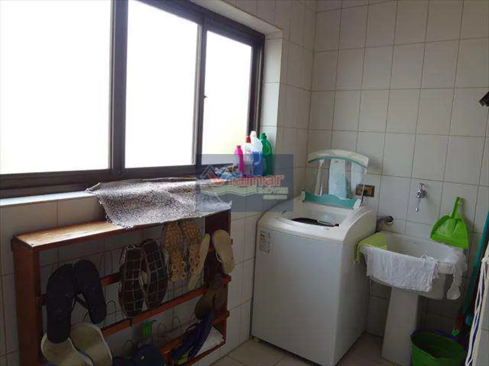 Apartamento, 3 quartos, 90 m² - Foto 5