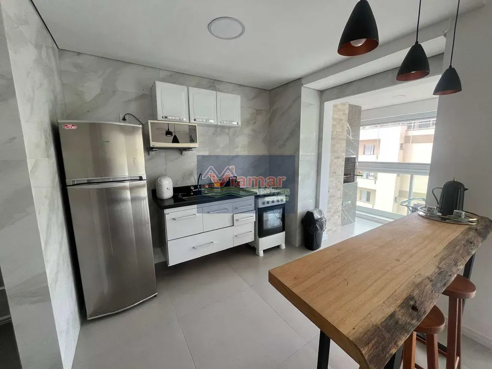 Apartamento, 2 quartos, 90 m² - Foto 2