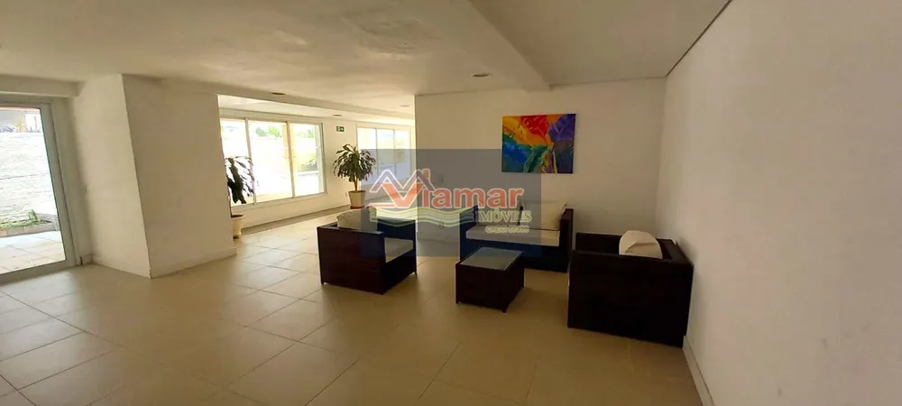 Apartamento, 2 quartos, 90 m² - Foto 12