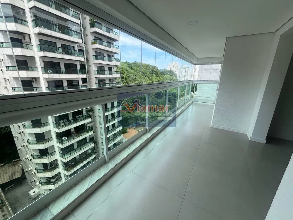 Apartamento, 2 quartos, 90 m² - Foto 1