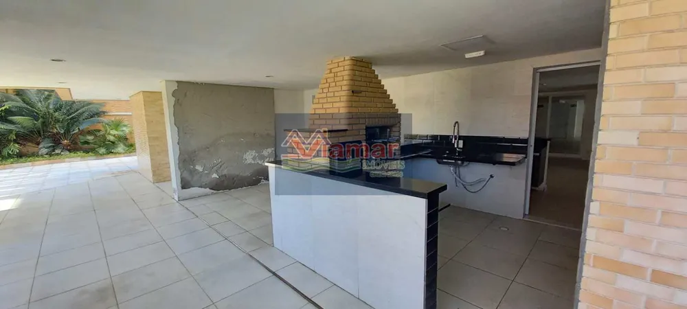 Apartamento, 2 quartos, 90 m² - Foto 11