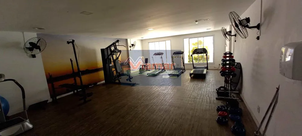 Apartamento, 2 quartos, 90 m² - Foto 15