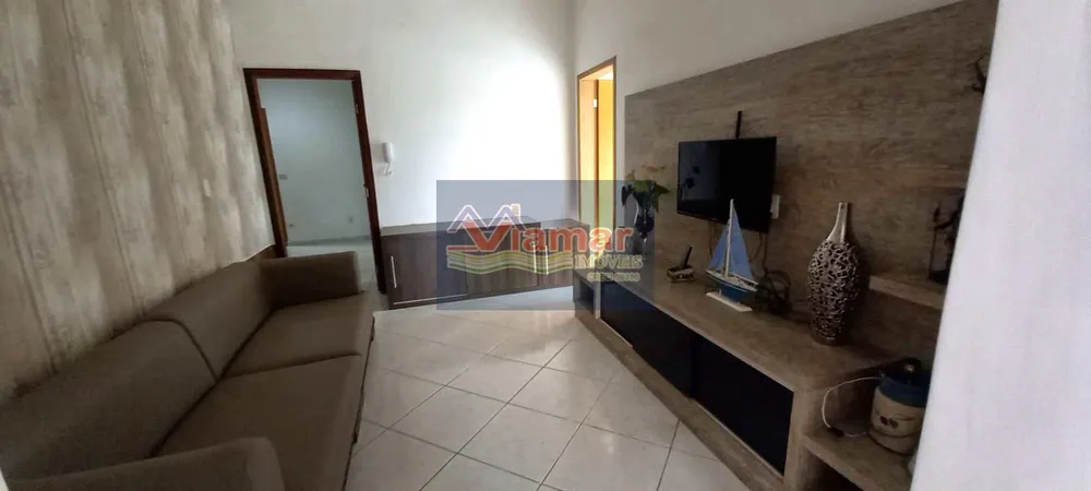 Apartamento, 2 quartos, 65 m² - Foto 4