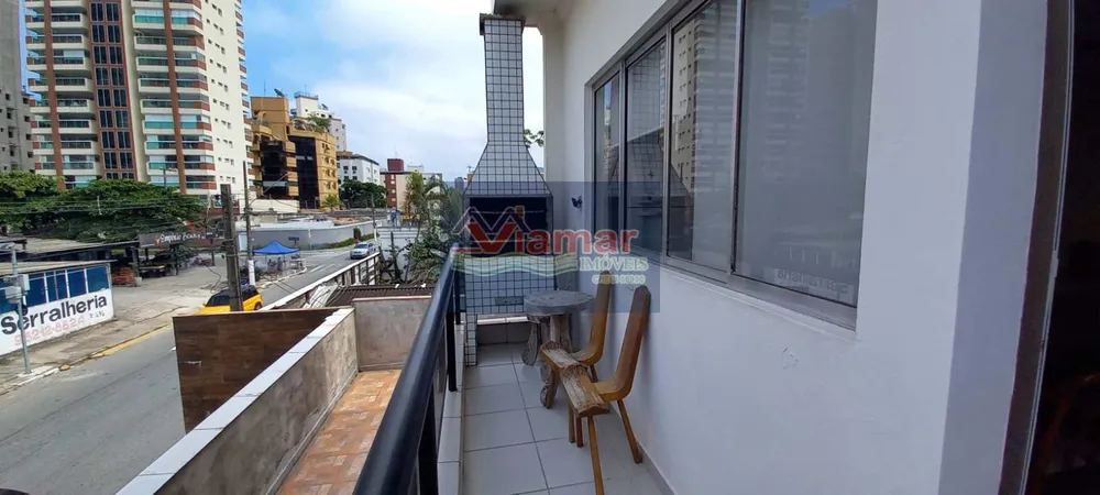 Apartamento, 2 quartos, 65 m² - Foto 12