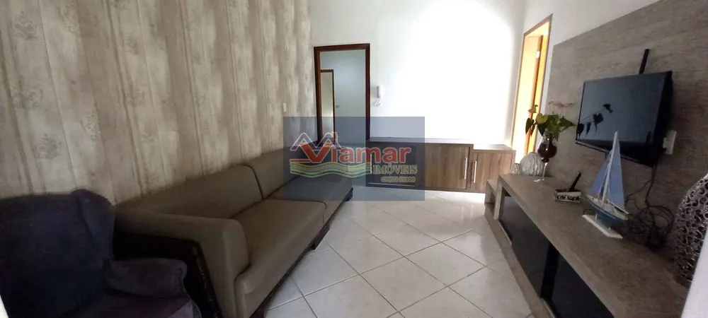 Apartamento, 2 quartos, 65 m² - Foto 1