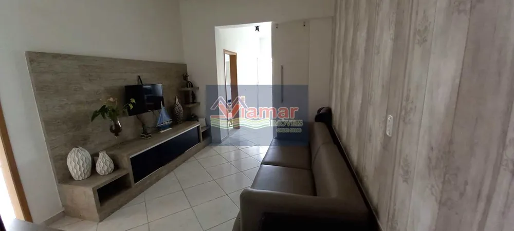 Apartamento, 2 quartos, 65 m² - Foto 2