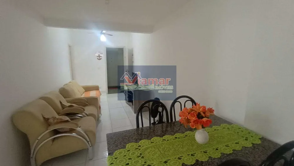 Apartamento, 2 quartos, 70 m² - Foto 2