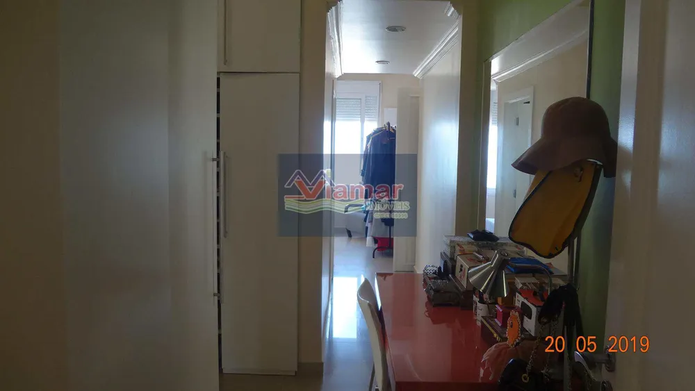 Apartamento, 3 quartos, 135 m² - Foto 5