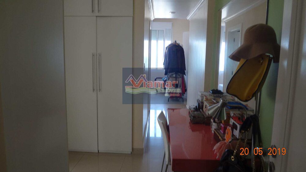Apartamento, 3 quartos, 135 m² - Foto 5