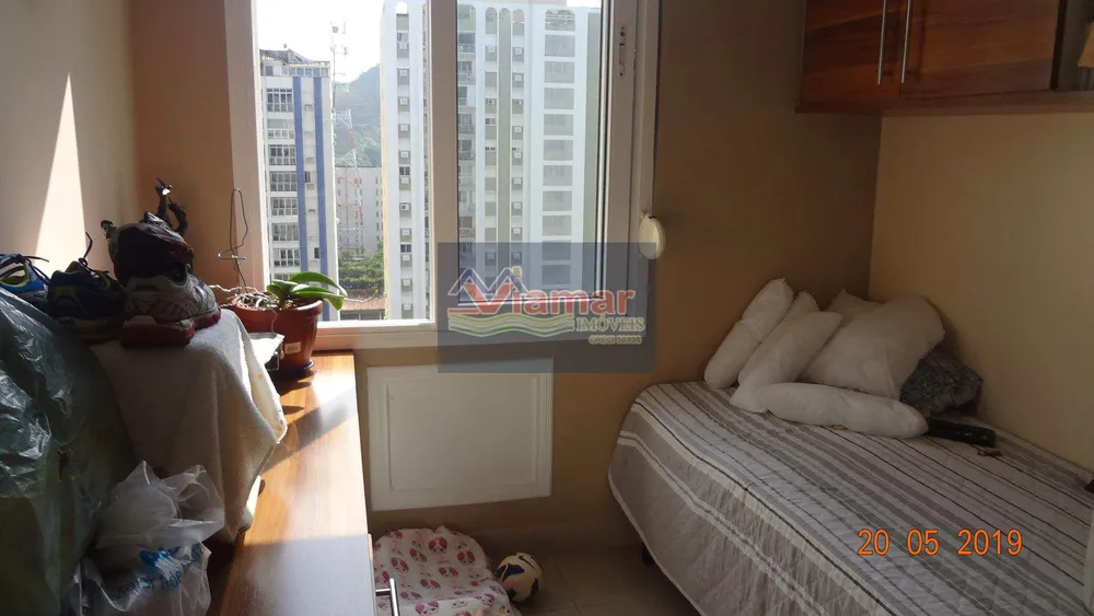 Apartamento, 3 quartos, 135 m² - Foto 2