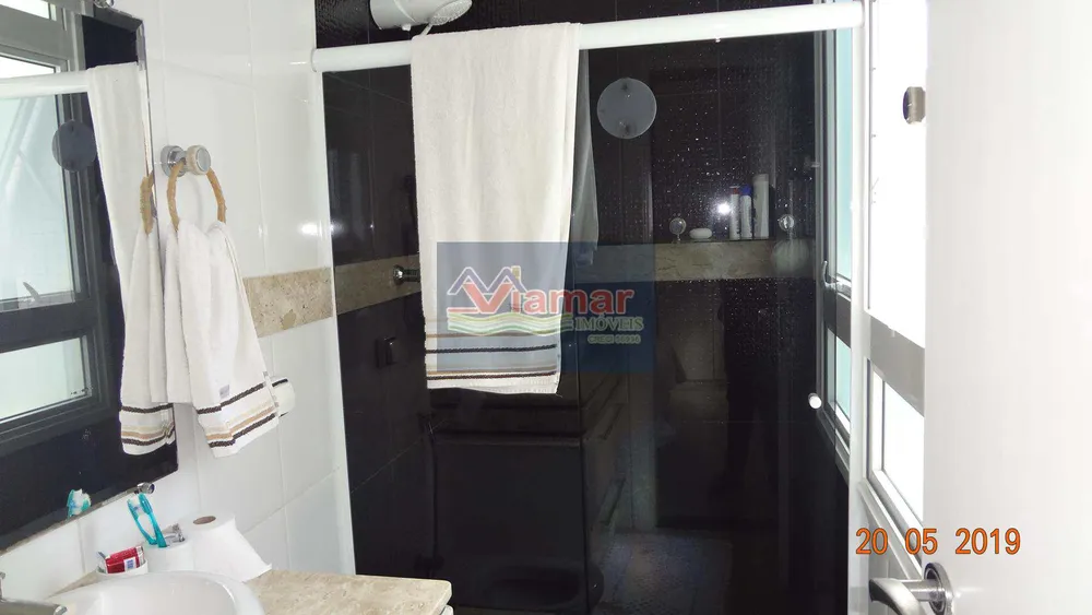 Apartamento, 3 quartos, 135 m² - Foto 1