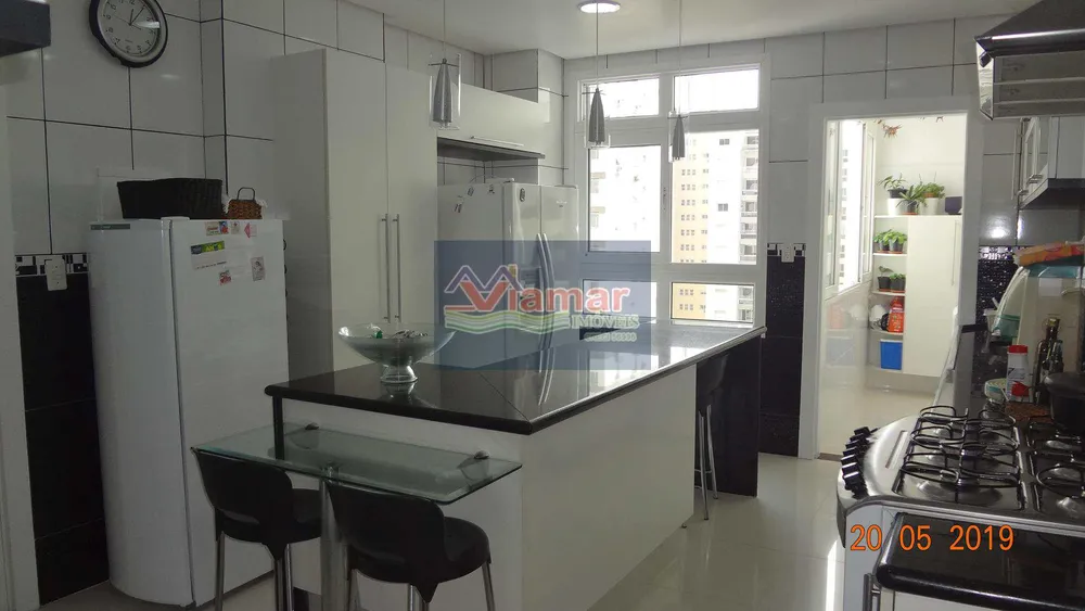 Apartamento, 3 quartos, 135 m² - Foto 12